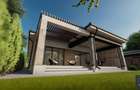 VILĂ PREMIUM 4 CAMERE | REGAL RESIDENCE CORBEANCA | LÂNGĂ PĂDURE | TEREN 700 MP - 6