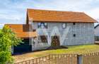 Casa cu 7 camere, 224 mp utili, teren 1000 mp | Feldioara - 5