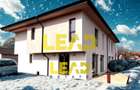 Casa Duplex noua  |  P+1E  |  4 camere  |  3 bai |  Otopeni * Comision 0% - 1