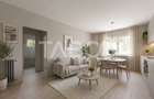 Apartament cu 2 camere decomandate de vanzare in cartier Marasti - 2