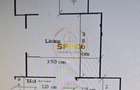 2 camere Tineretului/ parter vila/ curte/ utilitati incluse in chirie/ birou/ IT - 10