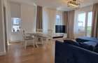 Apartament 3 camere Baneasa Zoo Iancu Nicolae de inchiriat - 22