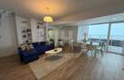 Penthouse cu 5 camere, terase, Buna Ziua - 1