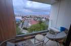 Apartament 2 camere Lux +CTP in Complexul Trio Bridge View langa metrou Crangasi - 1