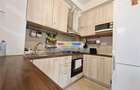 Apartament 2 camere in Militari Residence mobilat utilat 380 euro - 11