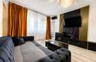 Apartament 2 camere decomandat, mobilat, Str. Poștalionului - 12