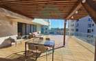 Apartament de lux cu terasă 95 mp – Vita Bella Pipera - 1
