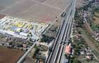 44.200 mp teren industrial A1 Sebes . Autorizare rapida - 13