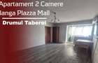 Apartament 2 camere Et 3 langa Plazza Mall Dr Taberei - 1