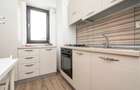 Garsoniera tip open space in bloc solid si modern - 7
