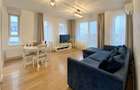 Apartament 3 camere vedere lac Băneasa - Pipera, cu parcare - 4
