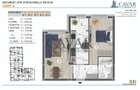 Apartament 2 Camere 55 mp Proiect Cavar Residence Finalizat - 4