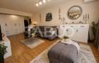 Apartament modern de vanzare 3 camere balcon etaj 2 Turnisor Frunzei - 2