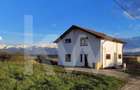 Casa individuala 5 camere finalizata mobilata Est Sibiu teren 372mp - 12