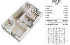 VILA PREMIUM IN COMPLEX DE CASE TIP DUPLEX FINALIZAT. COMISION 0%! - 4