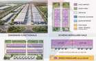 Hale industriale noi de inchiriat – spatii modulare 100–560 mp - 2