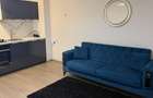 Apartament 2 Camere,Mega Mall,bl.2017,et.5/11,DECOMANDAT,centrala,mobilat - 2