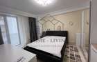 APARTAMENT COCHET CU 1 DORMITOR LA INCHIRIERE LANGA PARC HERASTRAU - 4