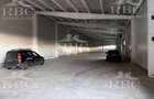 Hala din panouri 864 mp cu platforma betonata B-dul Muncii - 2
