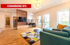 0% Comision | Apartament de lux semidecomandat cu 3 camere, 100 mp | Buna Ziua | - 1