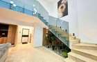 Duplex 4 camere Superb Bloc Finalizat 400 m Metrou Piscina Cafenele - 6