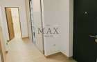 Apartament 2 camere decomandat 60 mp, et. 3, str. Soporului Gheorgheni