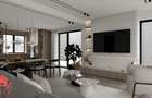 SISESTI (GREEN LAKE)-Vila 2025, PRIMA LOCUIRE, mobilier luxury, 2 parcari! - 5