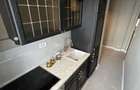 3 Cam-Cetatii-5 Min Centru--Mobilat Lux-Balcon-Centrala--54 MP-128.000 Euro ! - 16