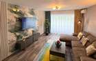 BD UNIRII -BRD, apartament 2 camere decom, et 2, utilat & mobilat lux - 3