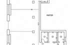 Spațiu Comercial Griviței–199 mp | Vitrină Stradală | Înălțime 5 m | Acces spate - 2