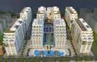 MAMAIA NORD | Vedere Laterala la mare | Bloc Finalizat - 6