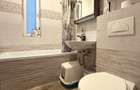 Apartament 2 camere, 35 mp utili, parter, mobilat si utilat-  Eso Giroc - 7