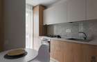 Apartament | 2 camere | bloc nou |  parcare | Core Timpuri Noi - 4
