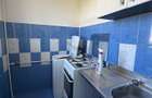 Garsoniera in bloc de apartamente Podu Ros - 5
