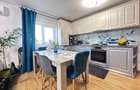 Apartament modern 3 camere complet mobilat utilat pe Aleea Haiducului - 2
