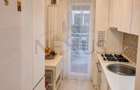Apartament 2 camere - Grădină proprie -Metrou Dimitrie Leonida 3 min - 6