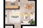 APARTAMENT 2 CAMERE | DOROBANTI | BLOC NOU - 9