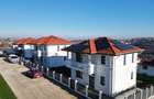 Vilă modernă S+P+1, Hlincea, vedere panoramică, 470 mp teren - 2