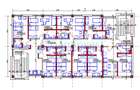 Cladire multifunctionala pentru birouri , Oradea, Bihor - 6