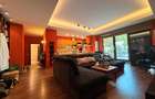 Herastrau - Aviatiei | 3 camere | Terasa 75 mp | 2x Parcare + 2 Boxe - 2