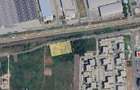 Prezentare Teren Baneasa / Greenfield - 3