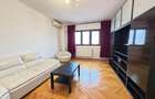 Apartament 2 camere Piața Muncii, stradal, 2 minute de metrou, mobilat modern - 2