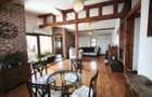 Penthouse Loft în Inima Istorică: Mansardă de Lux, 5 Camere și Terasă | Dacia - 3