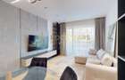 Studio Dublu | 2 camere | Nusco City Park | Etaj 1 | Mobilat - 6
