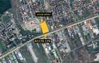 Teren Otopeni - Odai - 5