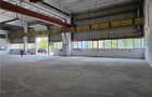 Spatiu Industrial - 750 mp - Productie - Depozitare - Distributie - 12