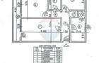 Apartament 3 camere decomandat 68 mp, Titulescu - metrou Basarab - 3