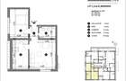 Apartamente 1-2 sau mansarda, suprafete 40-60mp, Complex rezidential Comision 0 - 19