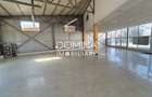 Inchiriere spatiu comercial – 250 mp, strada Dobrogeanu Gherea - 8