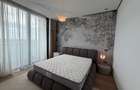 Penthouse in Cortina Herăstrău,acces din lift,3 parcări incluse - 24